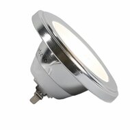 G53 dimbare AR111 LED lamp 9W 650LM 3000K