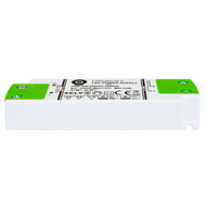 20W - 12V Professionele compacte led driver