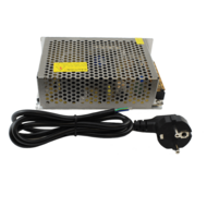 Mean Well-200W - 24V professionele voeding voor led strips