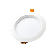 Zigbee 3.0 LED downlight White &amp; Color RGBWW inbouwspot - 6 Watt - alternatief voor Hue spots