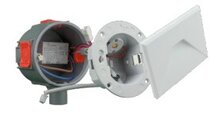 Inbouw armatuur - 3 Watt - IP20 - complete set 