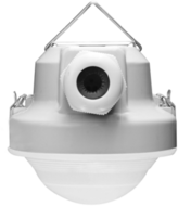 LED TL Armatuur Waterdicht-IP66-60cm-2x18W-3000K-4000K-6000K-1250-2300lm