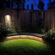 5 meter Neon flex - Dual White ledstrip