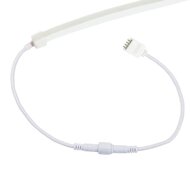 1 meter Neon flex - Dual White ledstrip-zij licht