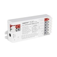 Miboxer 3 in 1 Ledstrip controller-Zigbee 3.0 + RF2.4GHz - RGB+RGBW+RGBWW