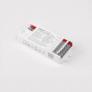 Miboxer 3 in 1 Ledstrip controller-Zigbee 3.0 + RF2.4GHz - RGB+RGBW+RGBWW