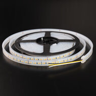 IP65 - Miboxer losse 5 meter Dual White led strip voor binnen of buiten