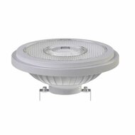 G53 dimbare AR111 LED lamp - 11,7-75W - 800Lm - 3000K