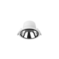 LED downlighter Apollo V2.0 6-12W 3000/4000K CCT 145mm Aluminium Reflector