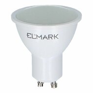 LED lamp 6,5W - GU10 - Warm licht 2700-3000K - niet dimbaar 230V