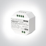 Miboxer - AC Triac dimmer voor traditionele verlichting - Zigbee 3.0