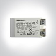 LED Driver Osram optotronic 5-10W-dimbaar