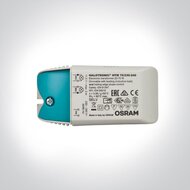 LED Driver Osram Halotronic 20-70W-12V-dimbaar