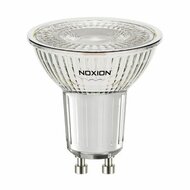 Noxion LEDspot GU10 4W 827 36D| Dimbaar - Vervangt 50W