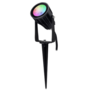 Miboxer Wifi LED Tuinspot met RGBWW kleuren - 6 watt