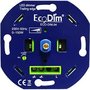 LED dimmer 0-150W EcoDim fase afsnijding