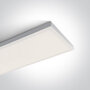 SLIM line LED paneel - 120cm - 40W - 4000K daglicht - niet dimbaar - Wit