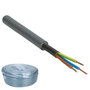 Installatie kabel YMvK 3x2,5 mm&sup2;-100 meter