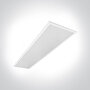 G2 LED Paneel 30x120cm IP44 26-38W 3000K-4000K 2-CCT instelbaar