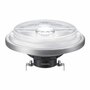 G53 dimbare AR111 LED lamp 14.8-75W 875Lm 3000K
