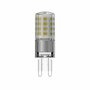 LED lichtbron G9 3.2W 350lm 2700K Zeer Warm Wit - Dimbaar - vervangt 30W