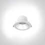 LED downlighter Apollo V2.0 15-25W 3000/4000K CCT 220mm 