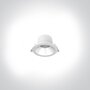 LED downlighter Apollo V2.0 9-15W 3000/4000K CCT 175mm 