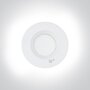 LED downlighter Sence V2.0 6-9W 3000-6000K CCT 190mm Wit met sensor