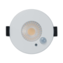 LED-inbouwspot 6W met Sensor en CCT | ONELIGHT