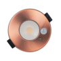 LED-inbouwspot 6W met Sensor en CCT | ONELIGHT