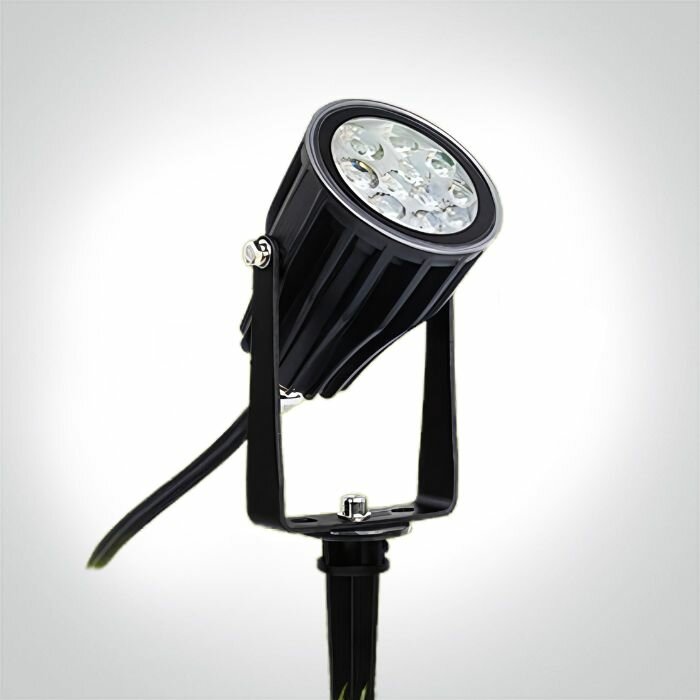 Zigbee buitenverlichting