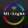 Milight-buitenverlichting