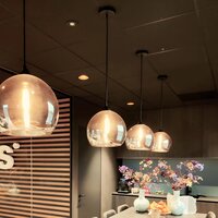 De 5 Verlichtingsoplossingen met het Hoogste Rendement in 2025