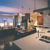 Functies Milight Led lampen