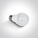 LED lamp 8.5W SMD LED - E27 Extra Warm wit - Dimbaar LED lamp 8.5W SMD LED - E27 Extra Warm wit - Dimbaar