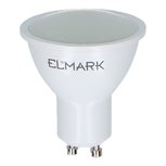 LED lamp 6,5W - GU10 - Wit licht 4000K - dimbaar 230V LED lamp 6,5W - GU10 - Wit licht 4000K - dimbaar 230V