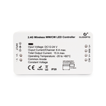 Losse Zigbee controller om Dual White led strips te bedienen via Philips Hue Losse Zigbee controller om Dual White led strips te bedienen via Philips Hue
