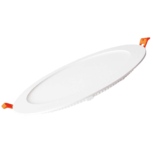 Qub Trito Downlight – Ø 15,5cm – LED 12W – 3/4/6000K instelbaar – CCT Switch Qub Trito Downlight – Ø 15,5cm – LED 12W – 3/4/6000K instelbaar – CCT Switch