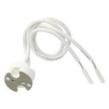 Lamp holder G4 with 15 cm wire Lamp holder G4 with 15 cm wire