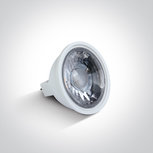 LED-Lampe 5W - GU5.3 - Warmweißes Licht - nicht dimmbar 12V LED-Lampe 5W - GU5.3 - Warmweißes Licht - nicht dimmbar 12V