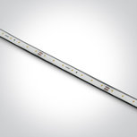 LED strip outdoor 24V - 4,8W/m - 3000K - Dimbaar - 5 meter LED strip outdoor 24V - 4,8W/m - 3000K - Dimbaar - 5 meter