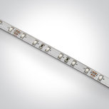 LED strip outdoor 24V - 4,8W/m - Blauw licht - Dimbaar - 5 meter LED strip outdoor 24V - 4,8W/m - Blauw licht - Dimbaar - 5 meter