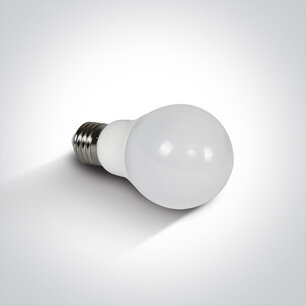 LED lamp 6W SMD LED - E27 Extra Warm wit - niet dimbaar LED lamp 6W SMD LED - E27 Extra Warm wit - niet dimbaar