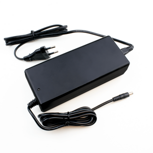 72 Watt - 24V / 3A adapter voor led strips 72 Watt - 24V / 3A adapter voor led strips