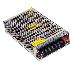 240W - 24V / 10A professionele voeding voor led strips 240W - 24V / 10A professionele voeding voor led strips