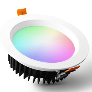 Miboxer Zigbee 3.0 LED downlight RGBWW - 6 Watt Miboxer Zigbee 3.0 LED downlight RGBWW - 6 Watt