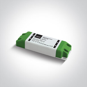 Trafo 350 mA - 0-15 W - 12 VDC, niet dimbaar Trafo 350 mA - 0-15 W - 12 VDC, niet dimbaar