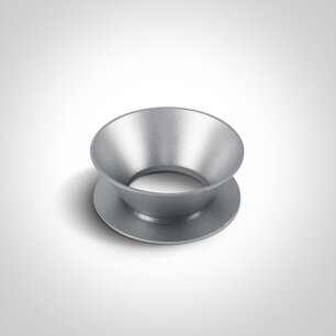 Cilinder reflector Grijs voor hanglamp 63105M - GU10 fitting Cilinder reflector Grijs voor hanglamp 63105M - GU10 fitting
