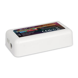 Milight/Miboxer LEDSTRIP controller voor RF 4-zone RGBW Milight/Miboxer LEDSTRIP controller voor RF 4-zone RGBW