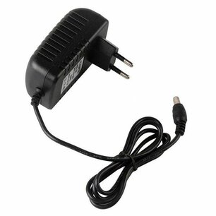 36 Watt - 24V / 1.5A adapter voor led strips 36 Watt - 24V / 1.5A adapter voor led strips